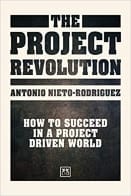 The Project Revolution cover