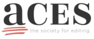 Hazel Bird is a member of ACES: The Society for Editing